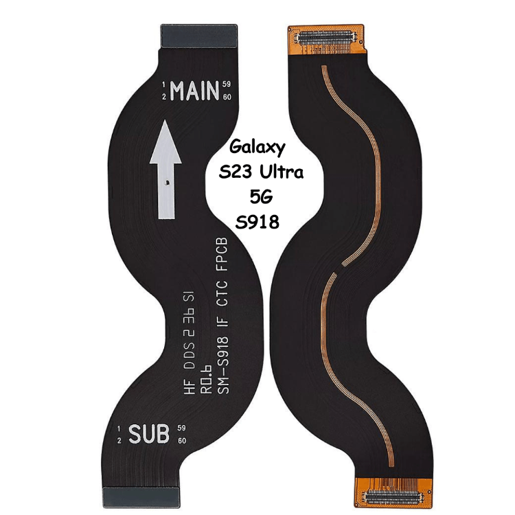 Mainboard Connector Flex Cable For Samsung Galaxy S23 Ultra S918 - Best Cell Phone Parts Distributor in Canada, Parts Source Mainboard Connector Flex Cable For Samsung Galaxy S23 Ultra S918 - Best Cell Phone Parts Distributor in Canada, Parts Source